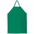 Mcr Safety Garments, Dominator II, .45mm, PVC/Poly, Apron, GR 368R5